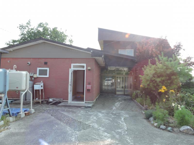detached 空知総合振興局 管内