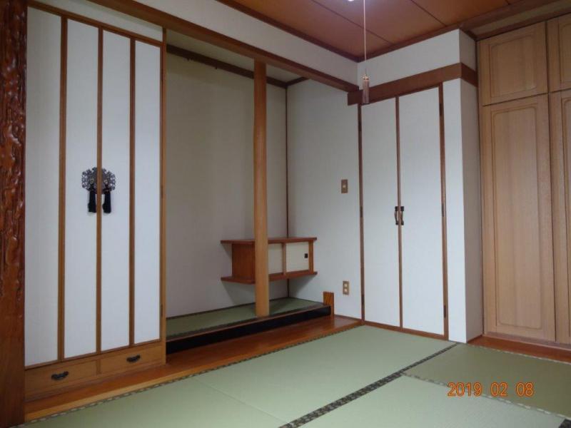detached 胆振総合振興局 管内