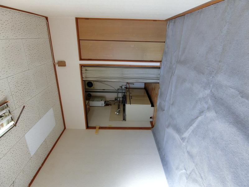 apartment 胆振総合振興局 管内