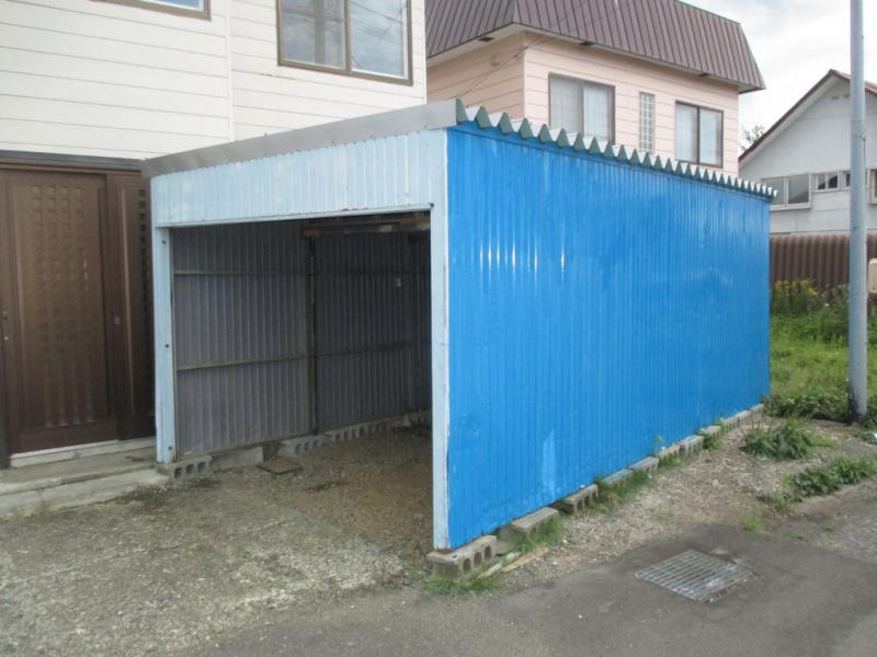 detached 朝日町東２丁目