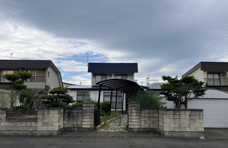 物件写真