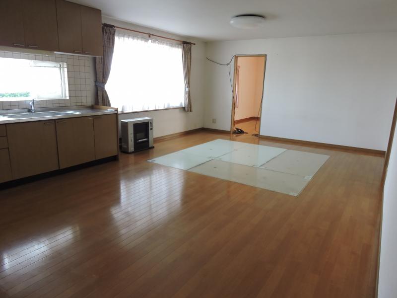 detached 空知総合振興局 管内