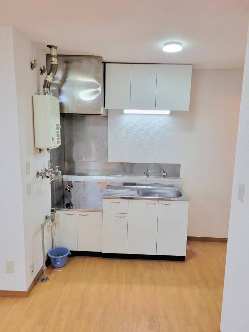 apartment 胆振総合振興局 管内