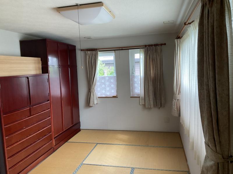 detached 根室振興局 管内