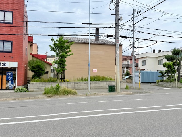  石狩振興局 管内