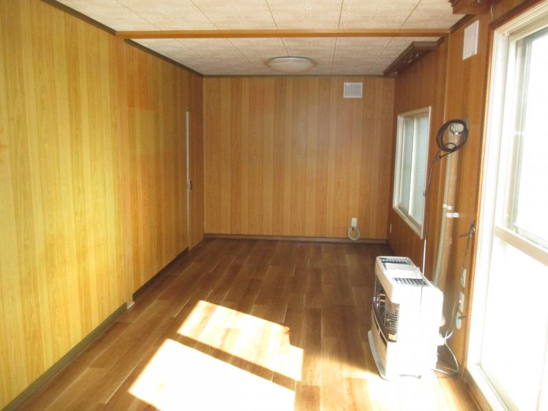 detached 空知総合振興局 管内