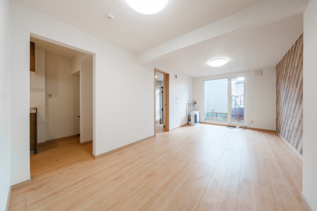 townhouse 石狩振興局 管内