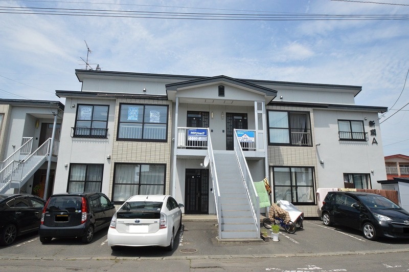 apartment 釧路総合振興局 管内