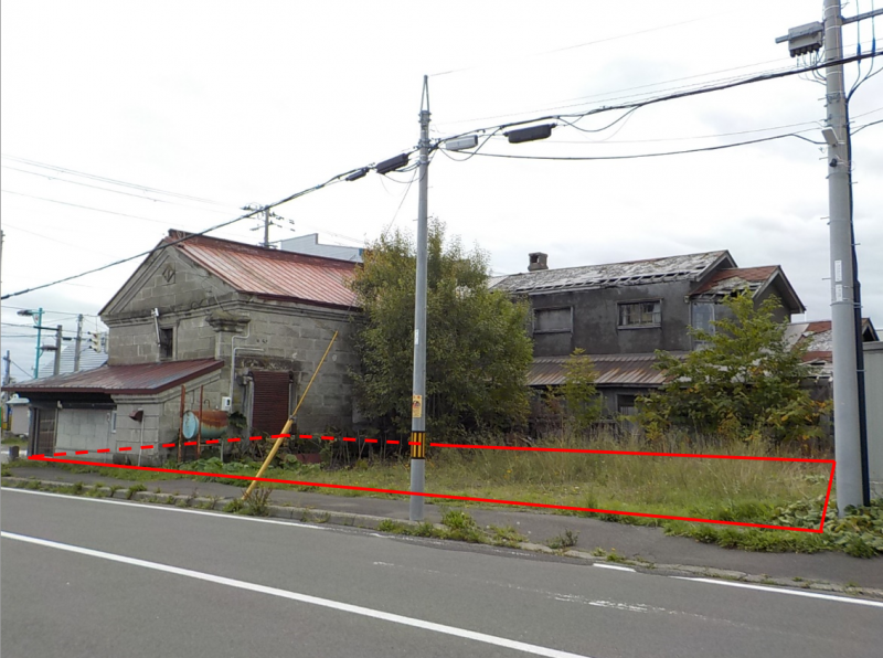 オホーツク総合振興局 管内