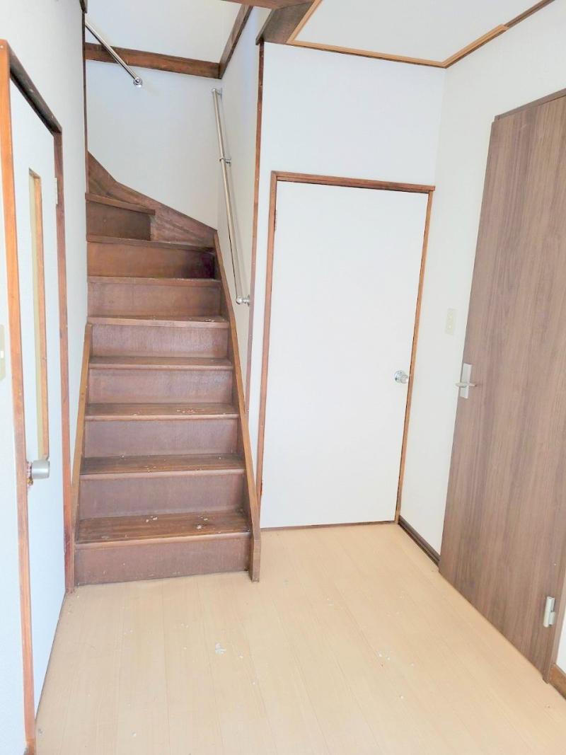 detached 日高振興局 管内