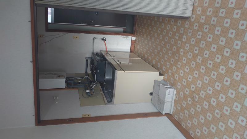 apartment 胆振総合振興局 管内