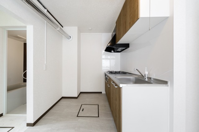 apartment 胆振総合振興局 管内