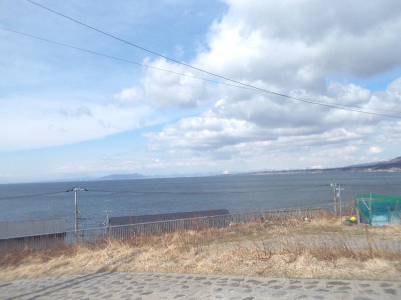 detached 渡島総合振興局 管内
