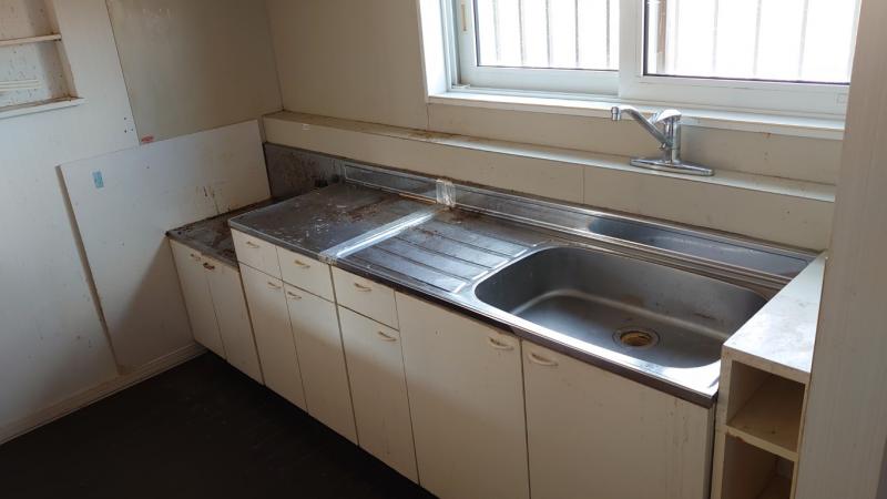 detached 石狩振興局 管内