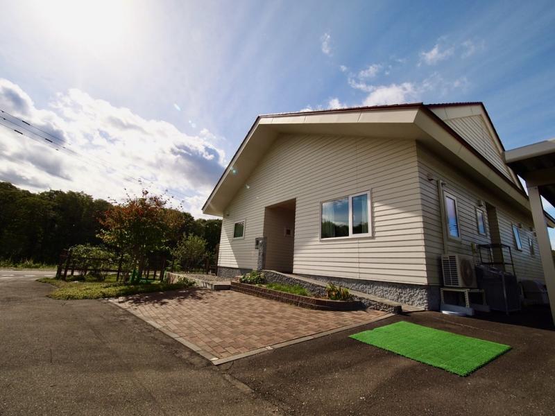 detached 胆振総合振興局 管内