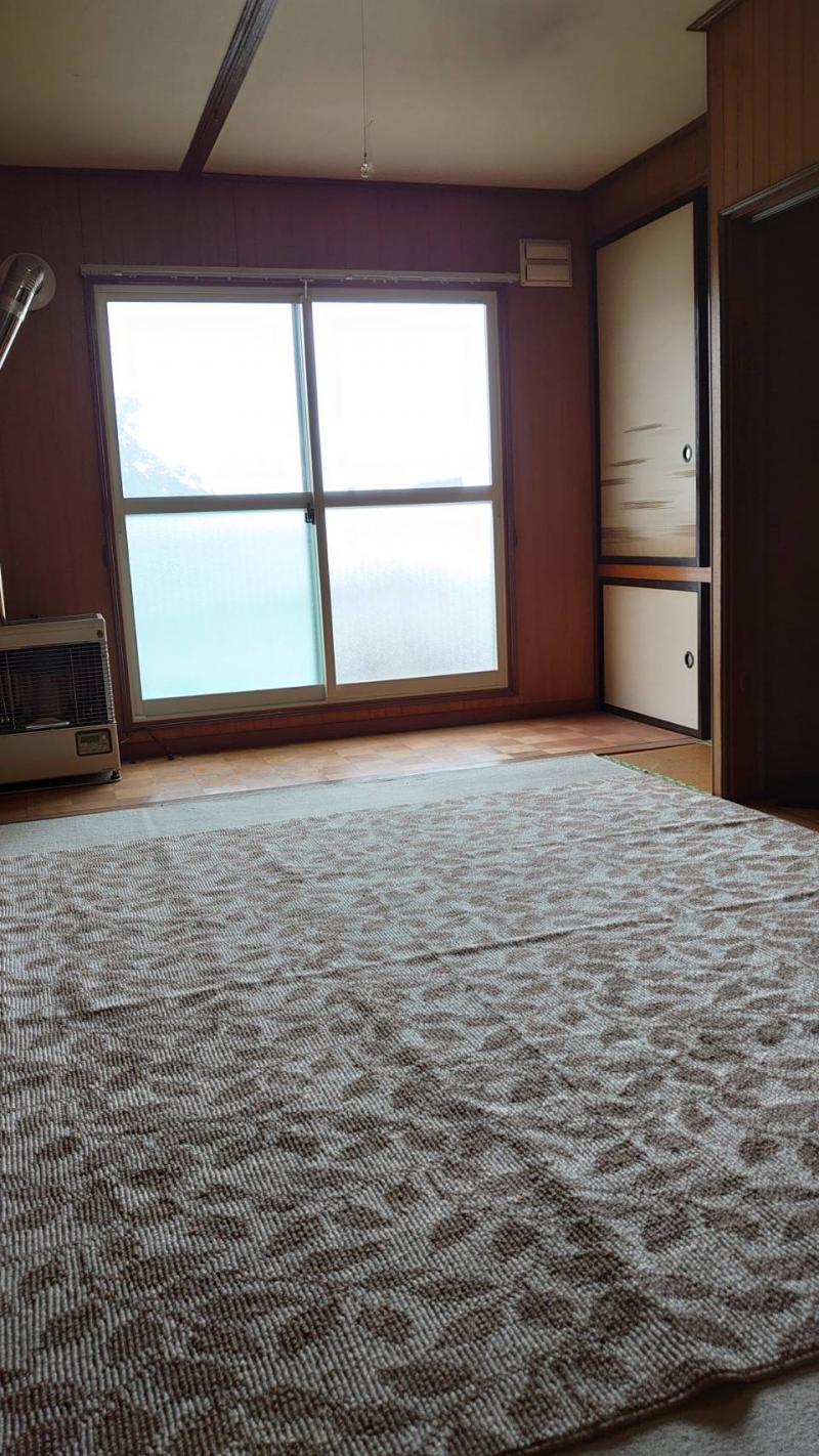 apartment 空知総合振興局 管内