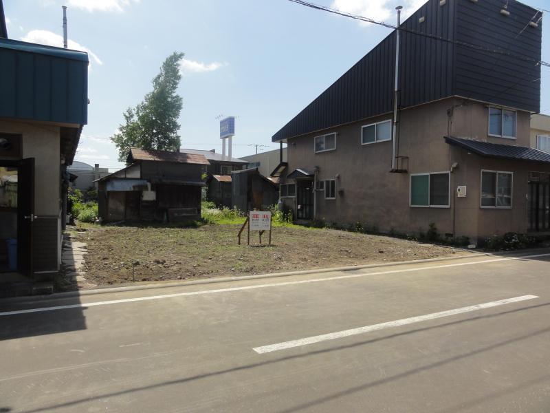 上川郡 当麻町 ４条南３丁目１６７５－９