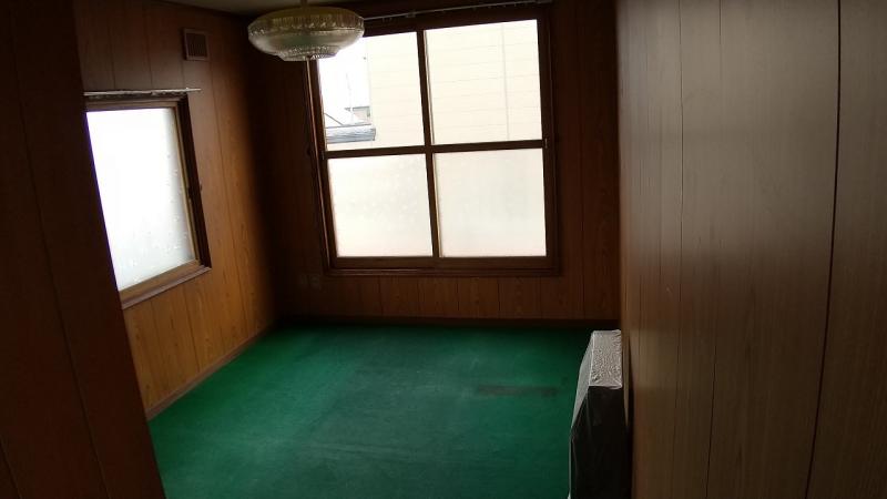 detached 空知総合振興局 管内