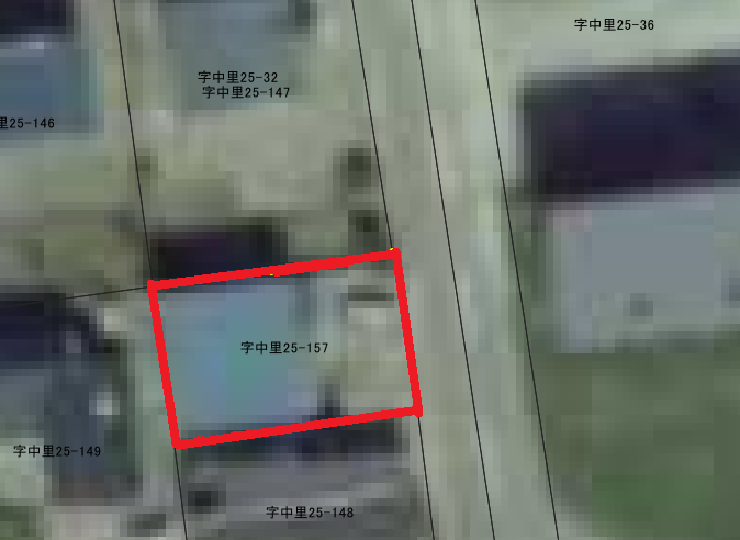 detached 空知総合振興局 管内