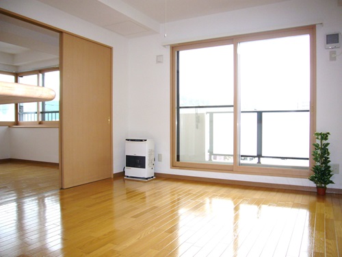 apartment 石狩振興局 管内