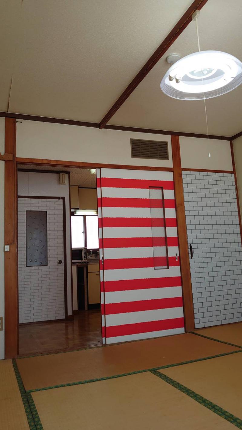 apartment 空知総合振興局 管内