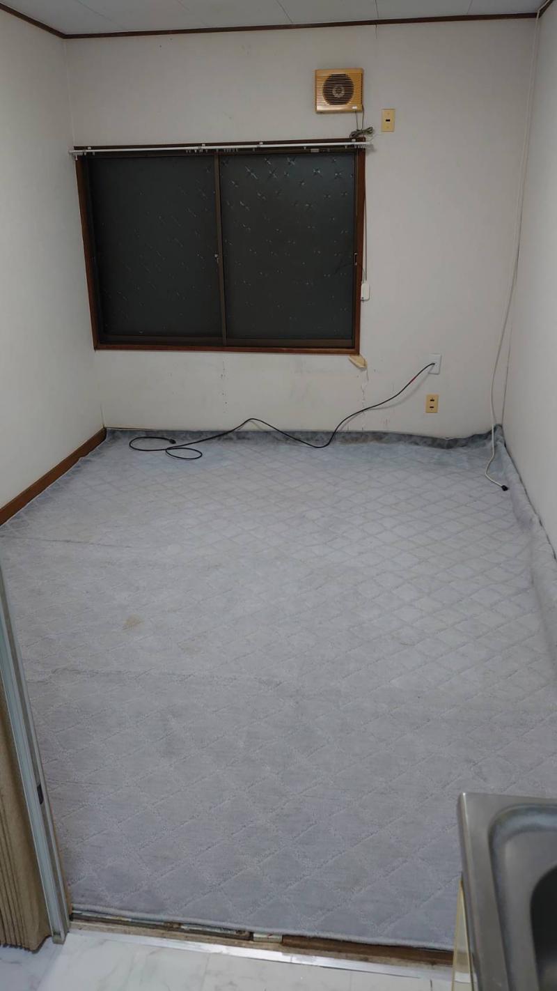 apartment 胆振総合振興局 管内