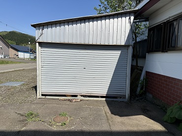 detached オホーツク総合振興局 管内