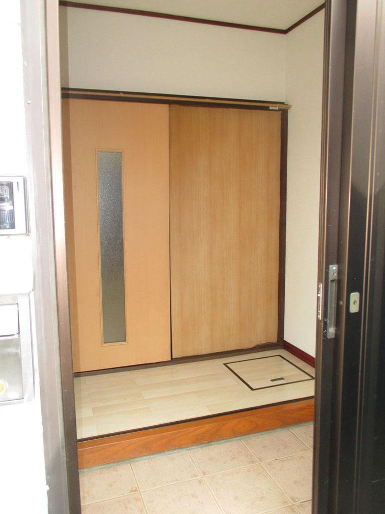 detached 朝日町東２丁目