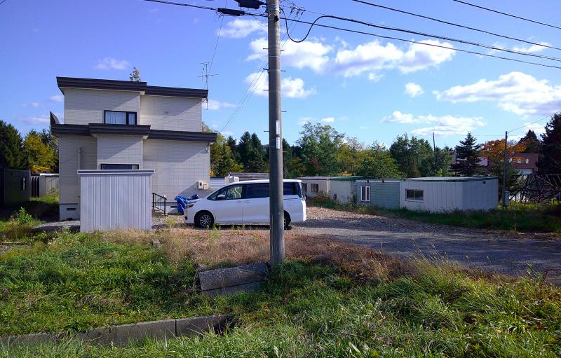 detached 空知総合振興局 管内