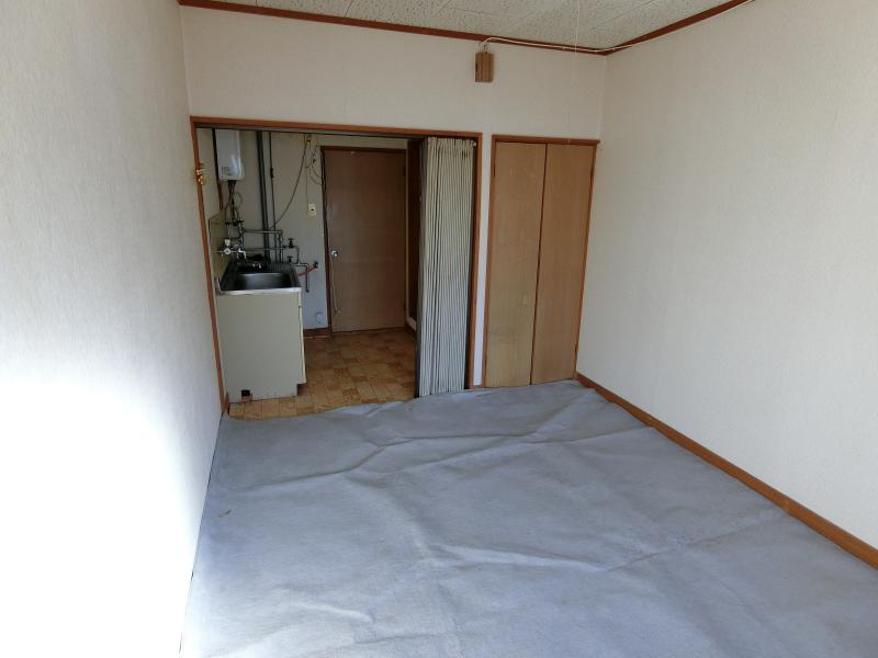 apartment 胆振総合振興局 管内