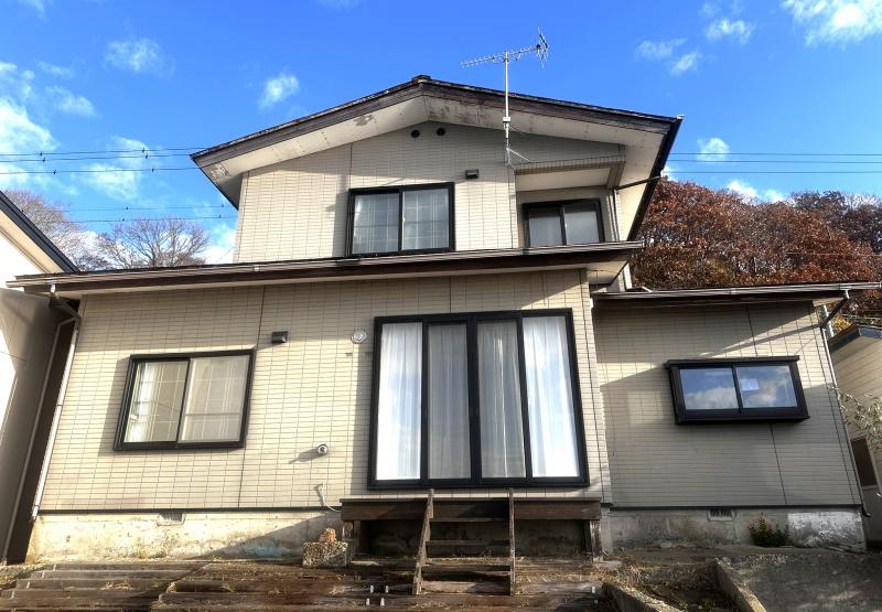 detached 日高振興局 管内