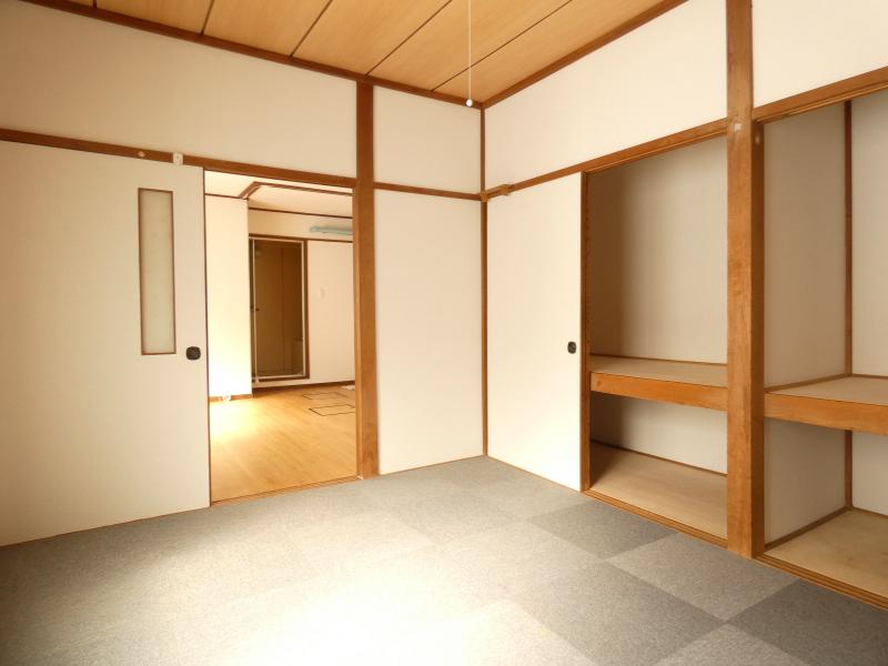 detached 空知総合振興局 管内