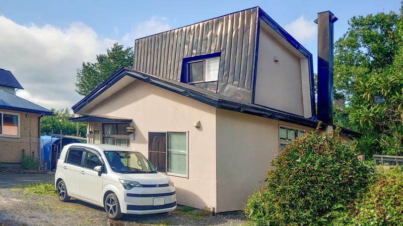 detached 胆振総合振興局 管内