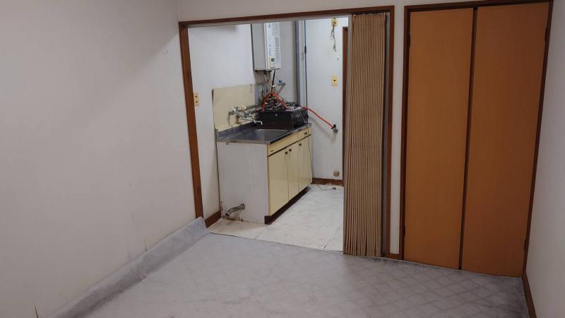 apartment 胆振総合振興局 管内