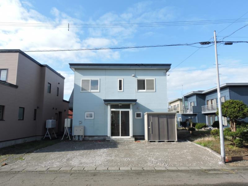 detached 空知総合振興局 管内