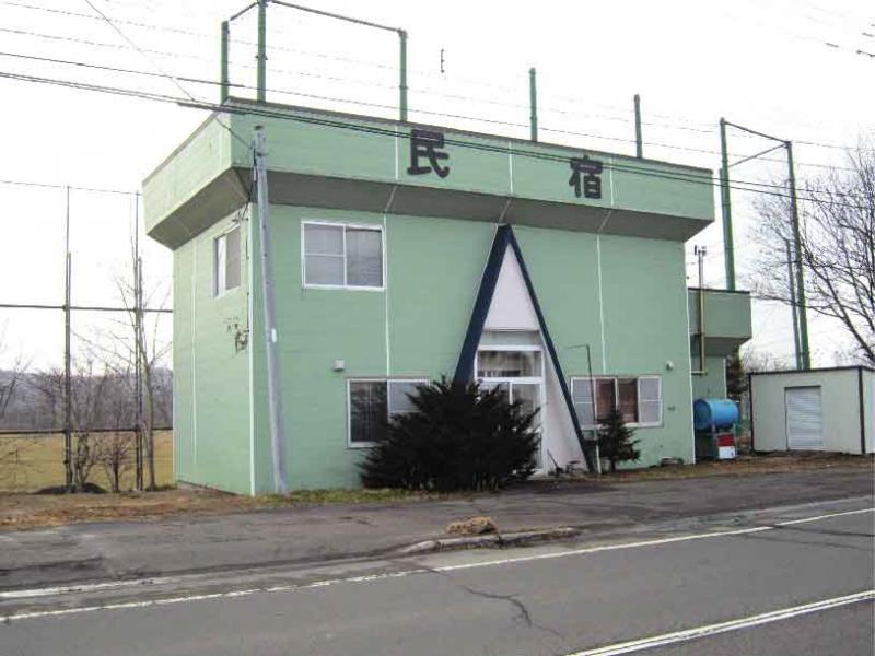 detached 釧路総合振興局 管内