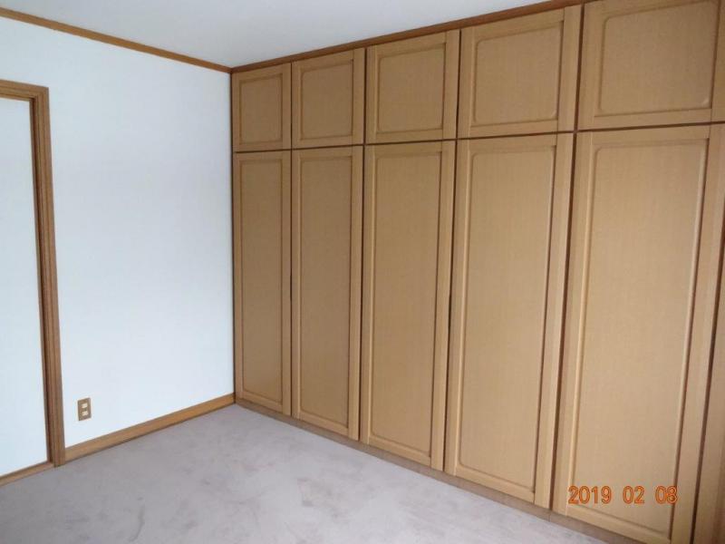 detached 胆振総合振興局 管内