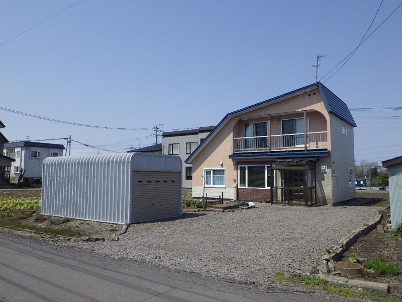 物件写真