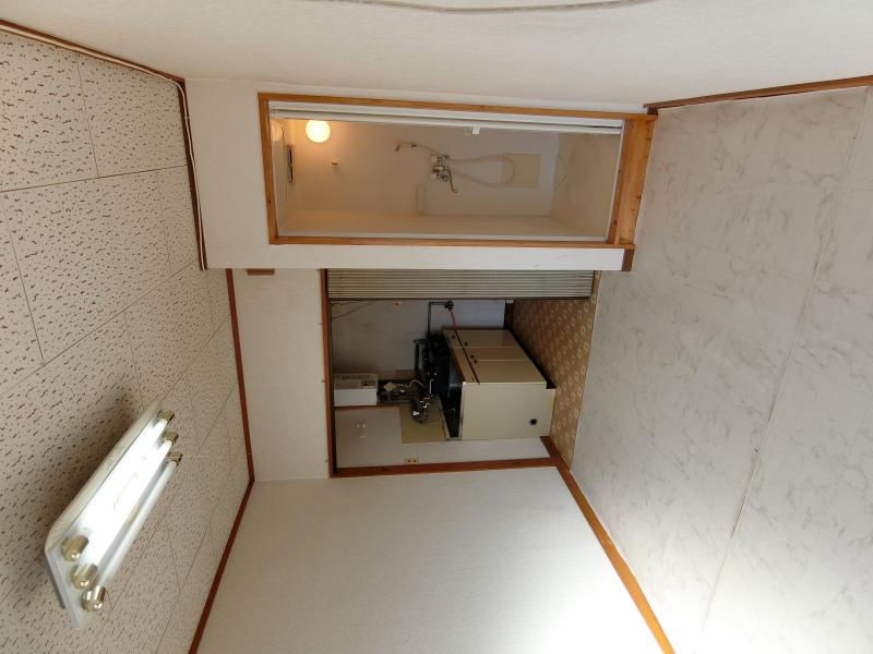 apartment 胆振総合振興局 管内