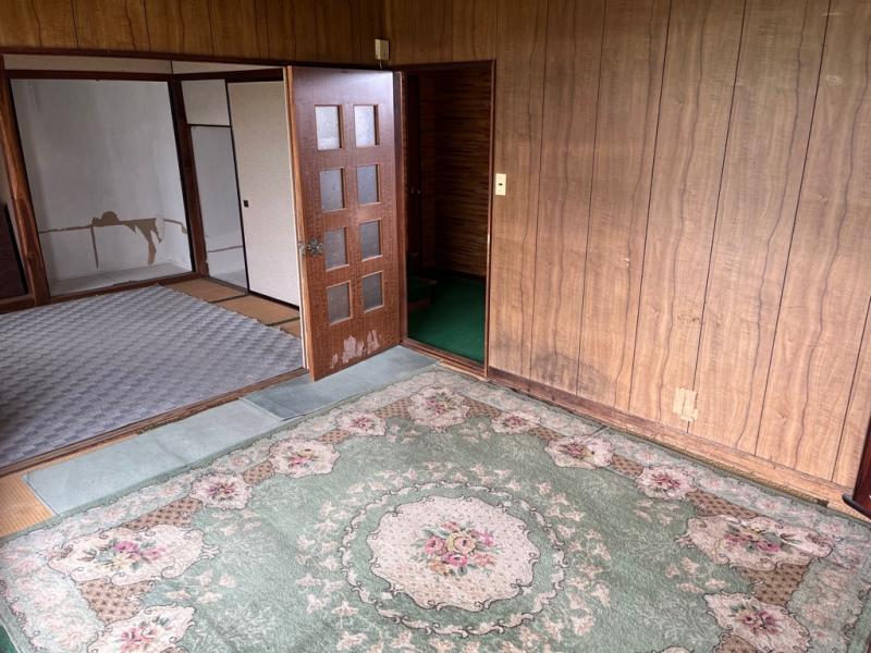 detached 空知総合振興局 管内