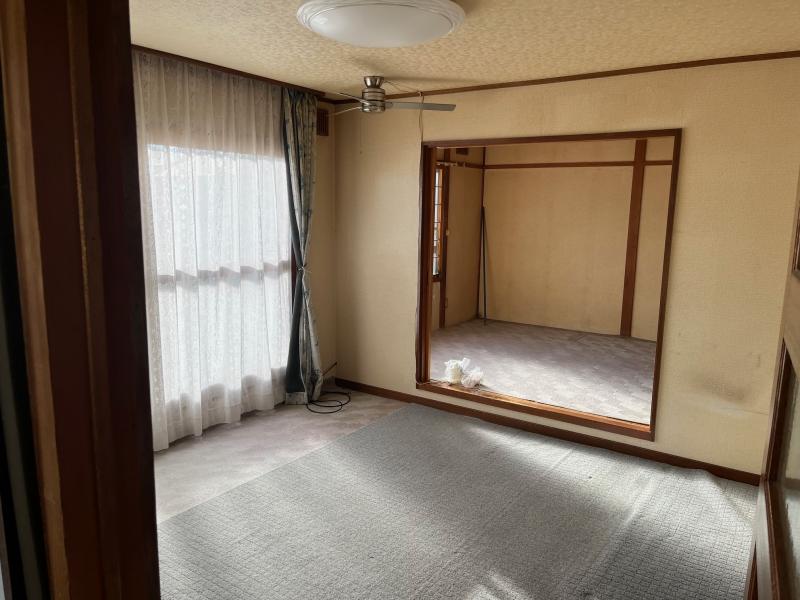 detached 上川総合振興局 管内