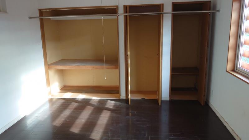 detached 石狩振興局 管内