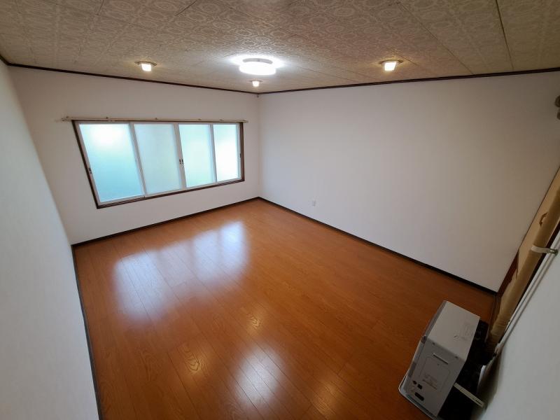 detached 十勝総合振興局 管内