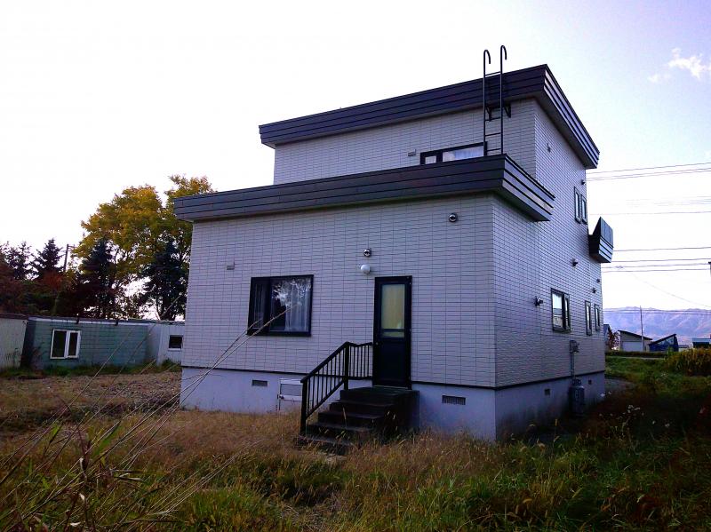 detached 空知総合振興局 管内