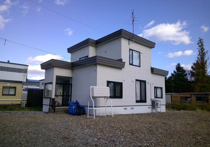 detached 空知総合振興局 管内