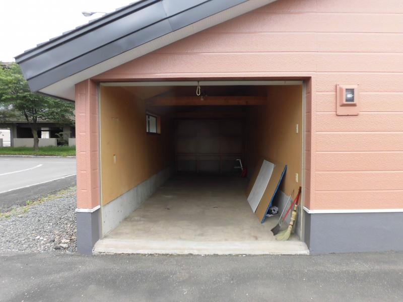 detached 十勝総合振興局 管内