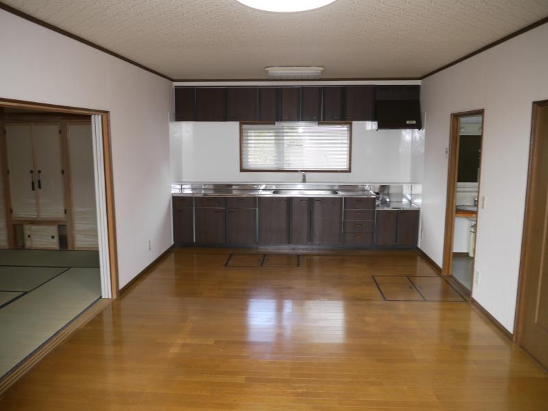 detached オホーツク総合振興局 管内