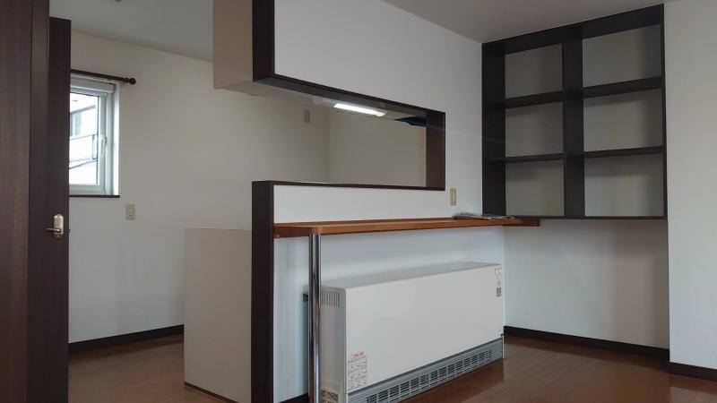 detached 石狩振興局 管内