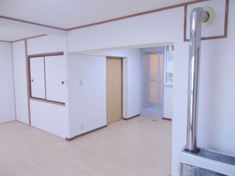 apartment 胆振総合振興局 管内