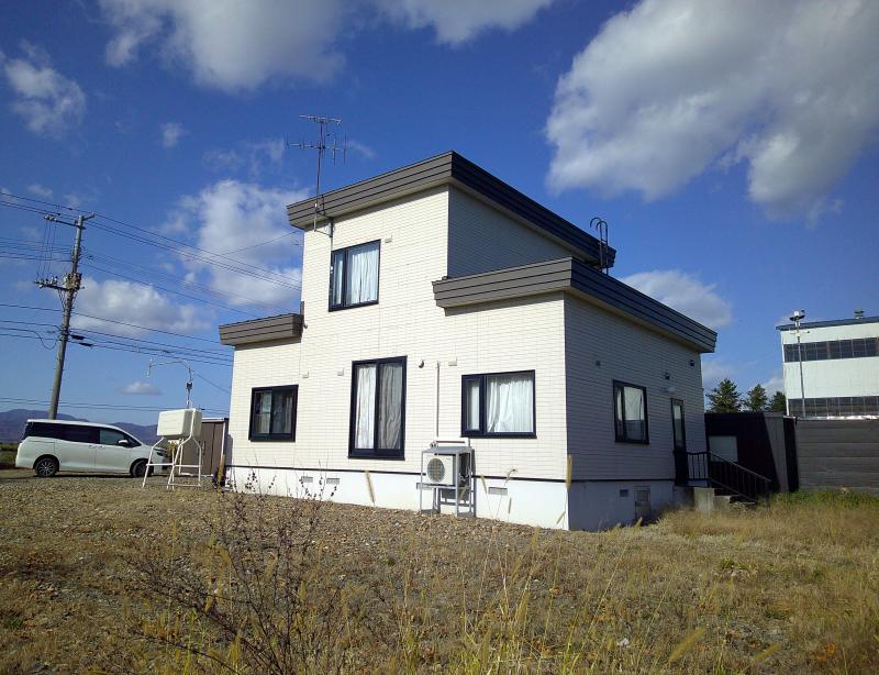 detached 空知総合振興局 管内